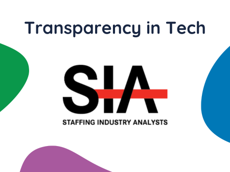 Transparency in Tech