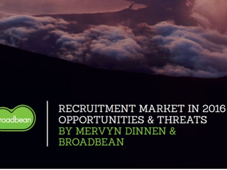 Recruitment Agency Success 2016 & Beyond